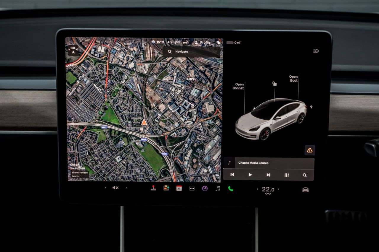 2019 TESLA MODEL 3 2019 TESLA MODEL 3