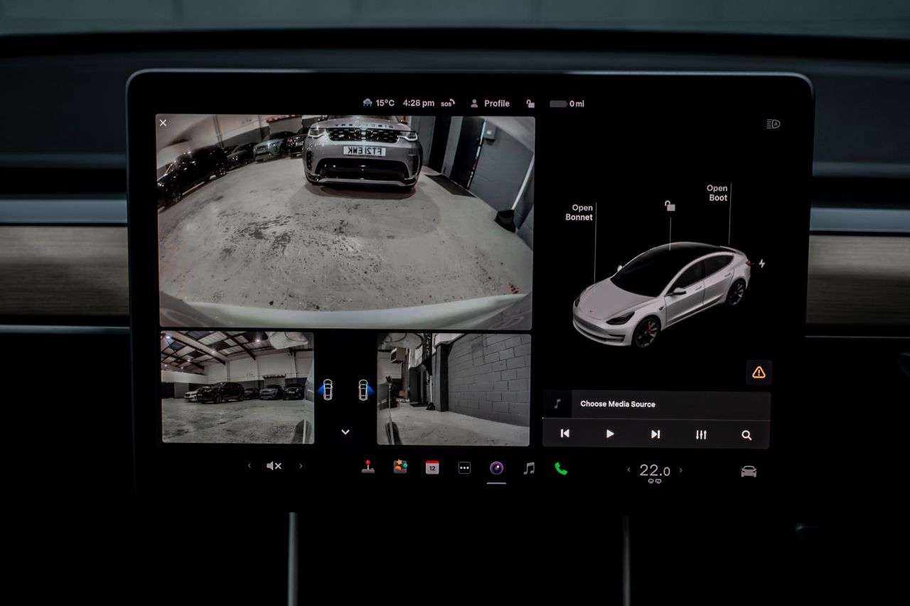 2019 TESLA MODEL 3 2019 TESLA MODEL 3