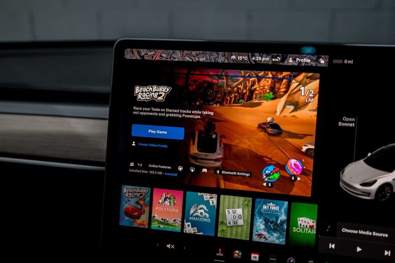 2019 TESLA MODEL 3 2019 TESLA MODEL 3