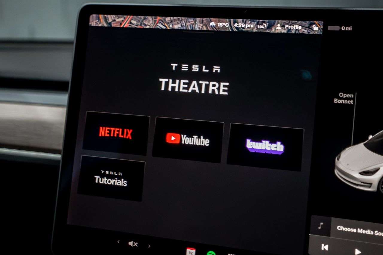 2019 TESLA MODEL 3 2019 TESLA MODEL 3