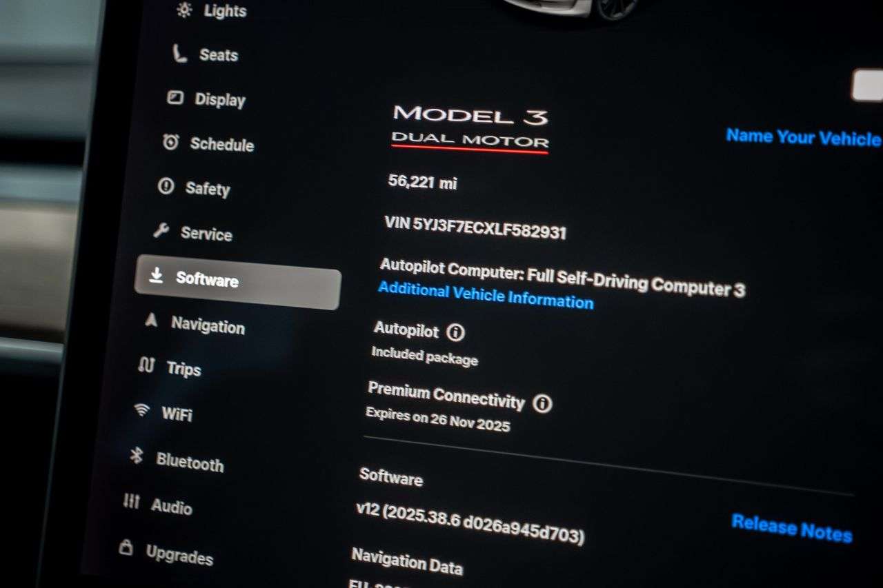 2019 TESLA MODEL 3 2019 TESLA MODEL 3