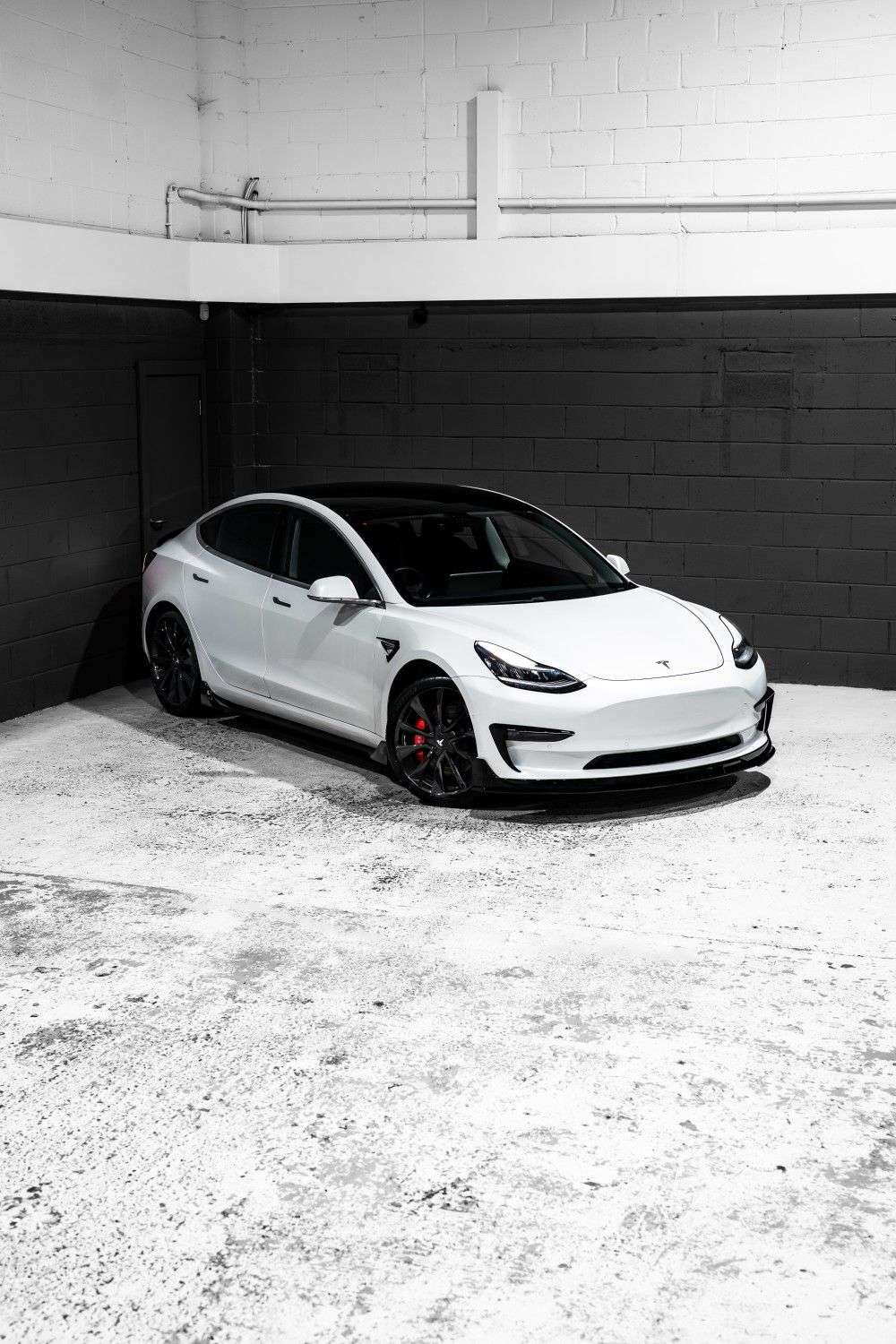 2019 TESLA MODEL 3 2019 TESLA MODEL 3