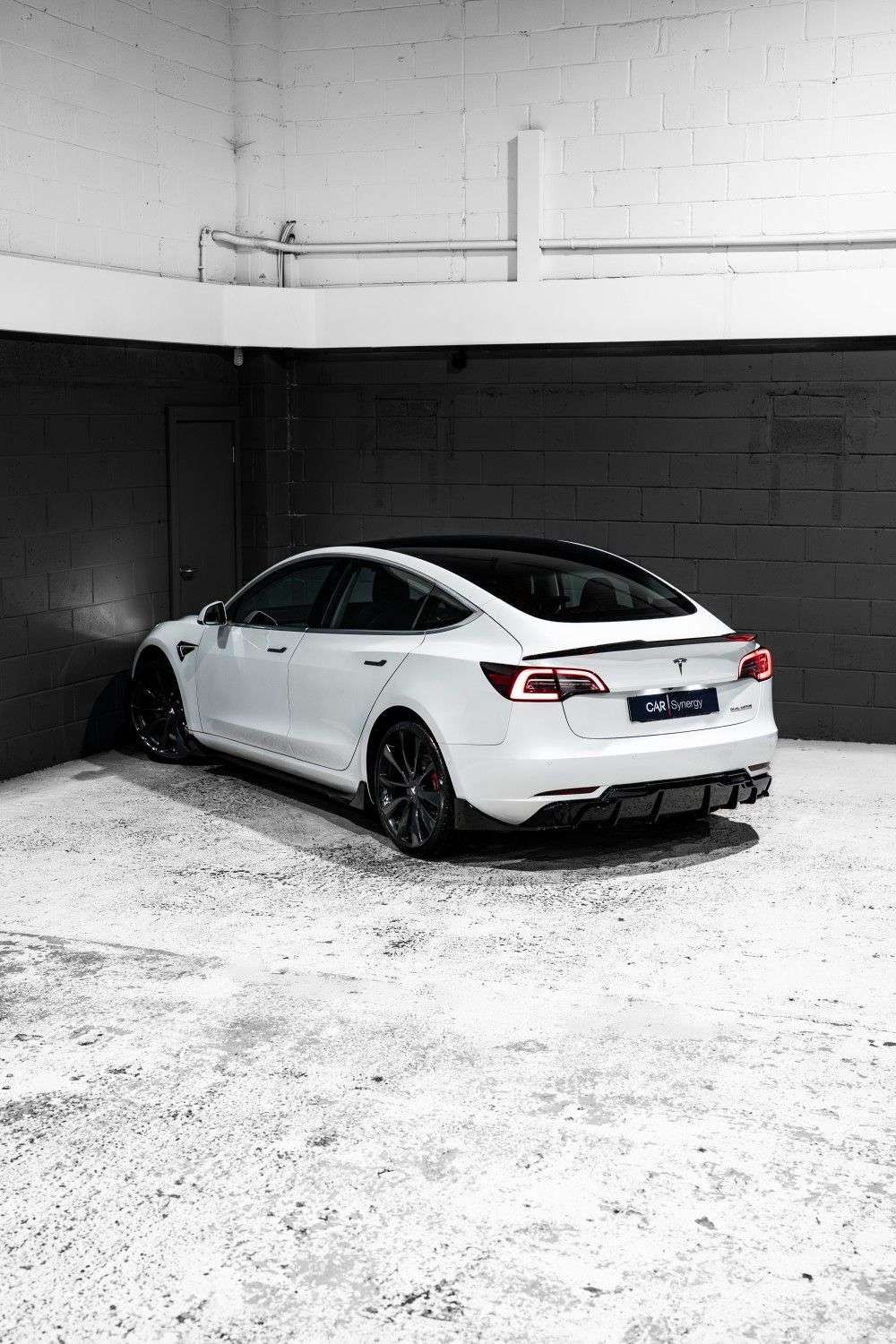 2019 TESLA MODEL 3 2019 TESLA MODEL 3