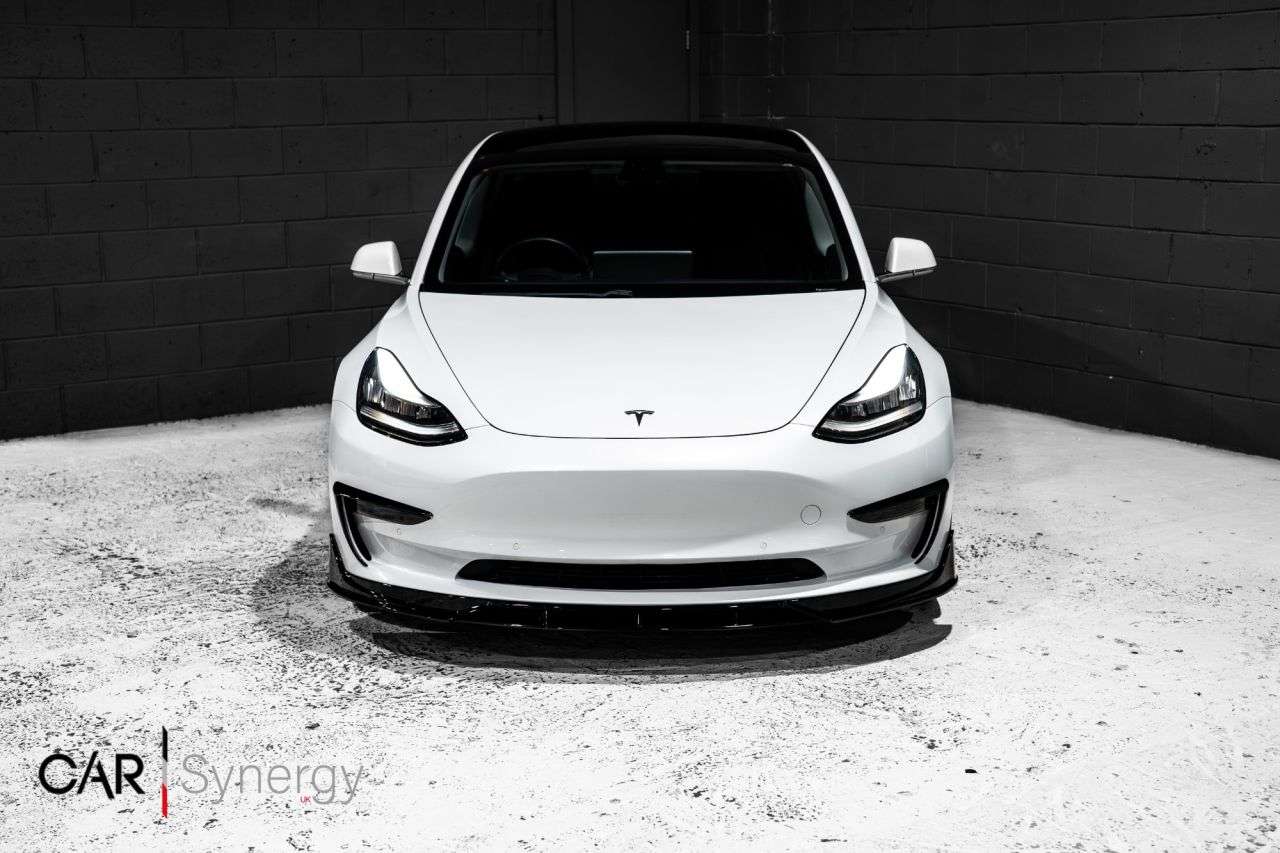 2019 TESLA MODEL 3 2019 TESLA MODEL 3