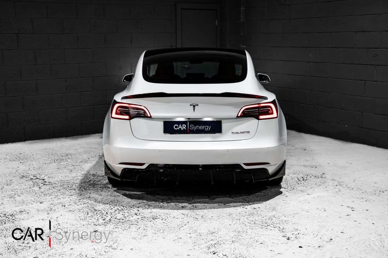 2019 TESLA MODEL 3 2019 TESLA MODEL 3