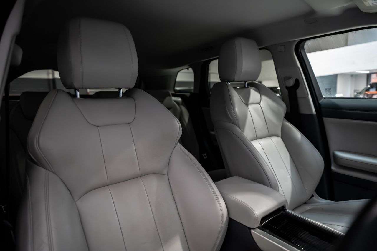 2016 LAND ROVER RANGE ROVER EVOQUE 2016 LAND ROVER RANGE ROVER EVOQUE