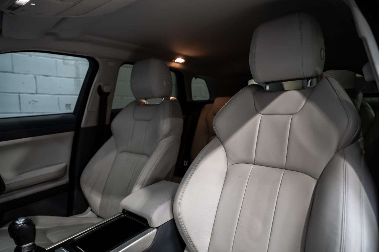 2016 LAND ROVER RANGE ROVER EVOQUE 2016 LAND ROVER RANGE ROVER EVOQUE