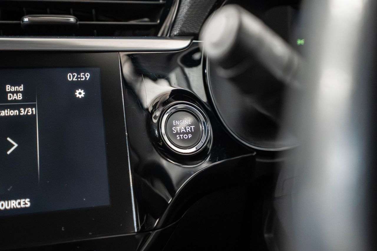 2020 VAUXHALL CORSA ELECTRIC 2020 VAUXHALL CORSA ELECTRIC