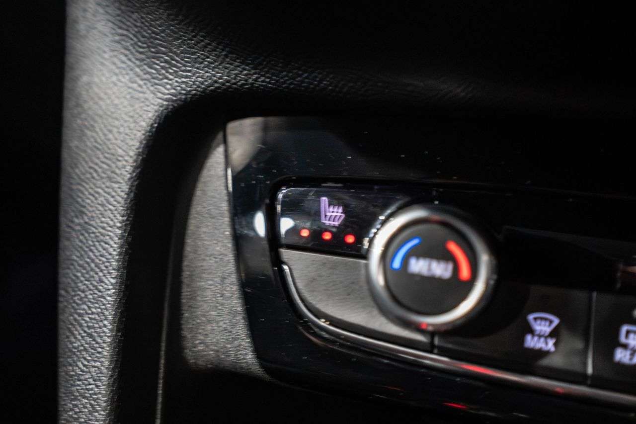 2020 VAUXHALL CORSA ELECTRIC 2020 VAUXHALL CORSA ELECTRIC