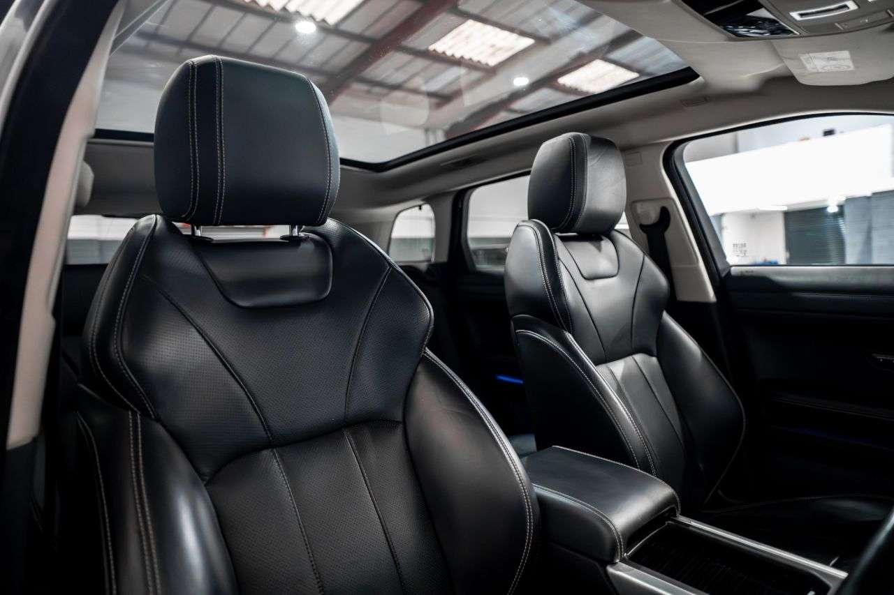 2018 LAND ROVER RANGE ROVER EVOQUE 2018 LAND ROVER RANGE ROVER EVOQUE