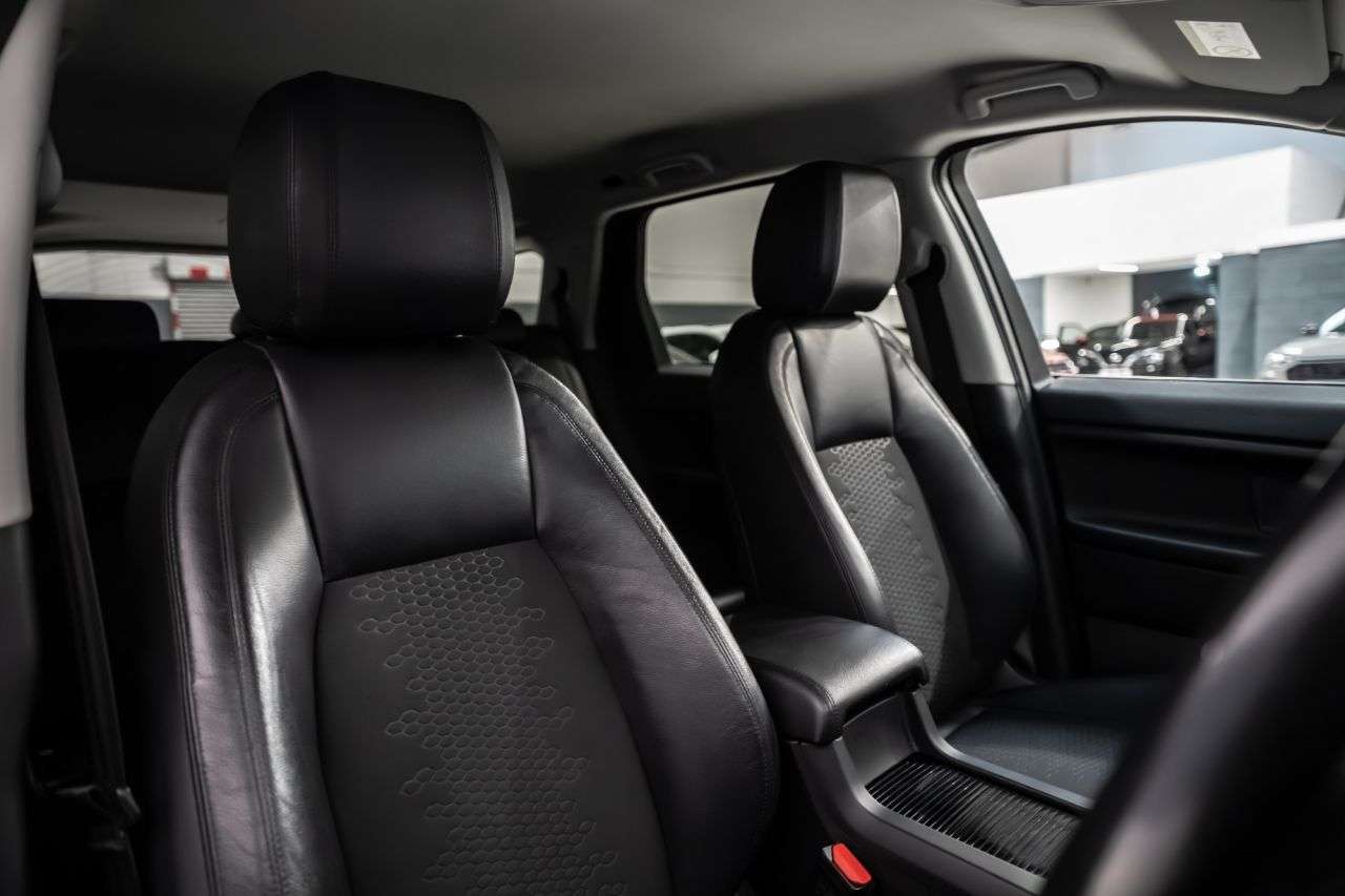 2016 LAND ROVER DISCOVERY SPORT 2016 LAND ROVER DISCOVERY SPORT