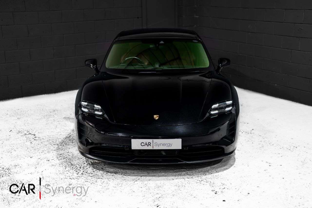 2020 PORSCHE TAYCAN 2020 PORSCHE TAYCAN