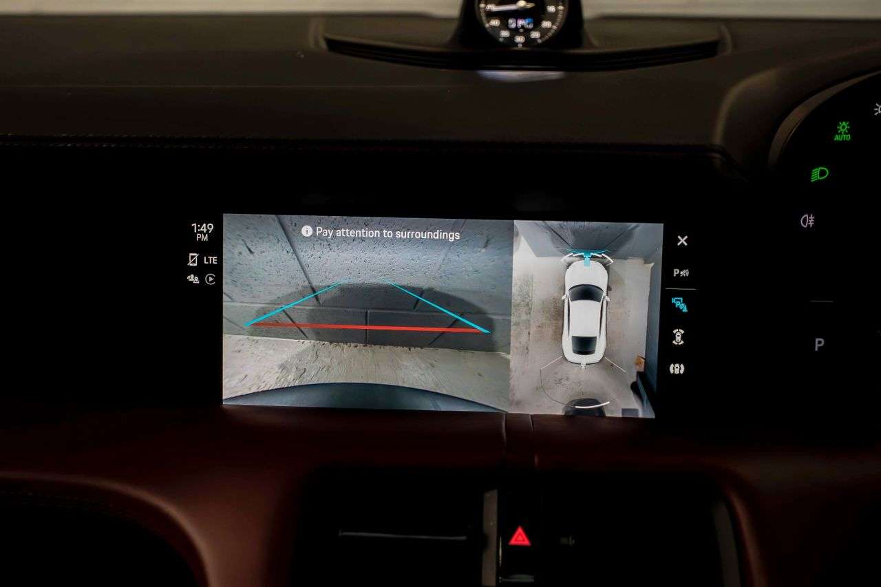 2020 PORSCHE TAYCAN 2020 PORSCHE TAYCAN