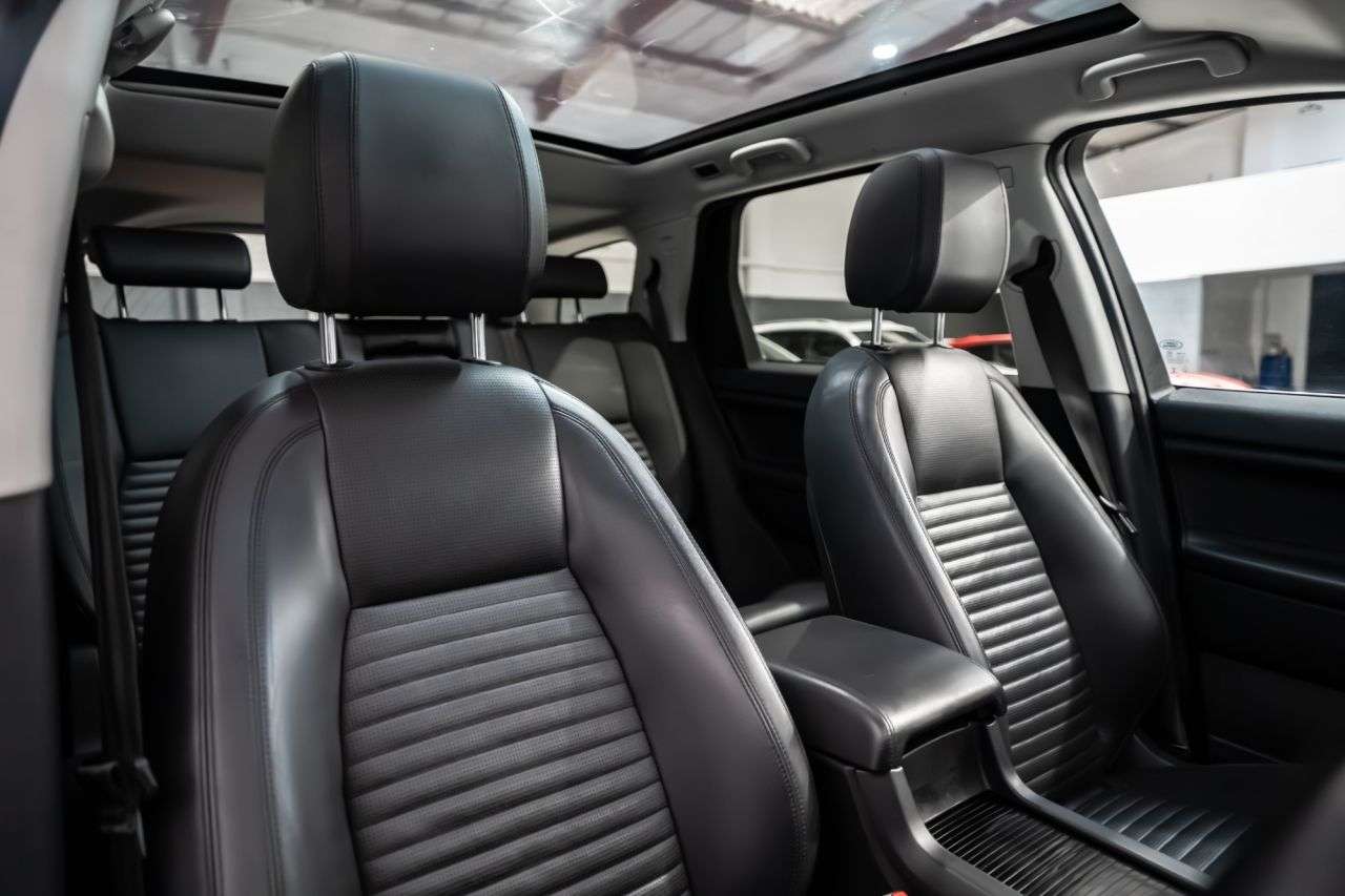 2018 LAND ROVER DISCOVERY SPORT 2018 LAND ROVER DISCOVERY SPORT