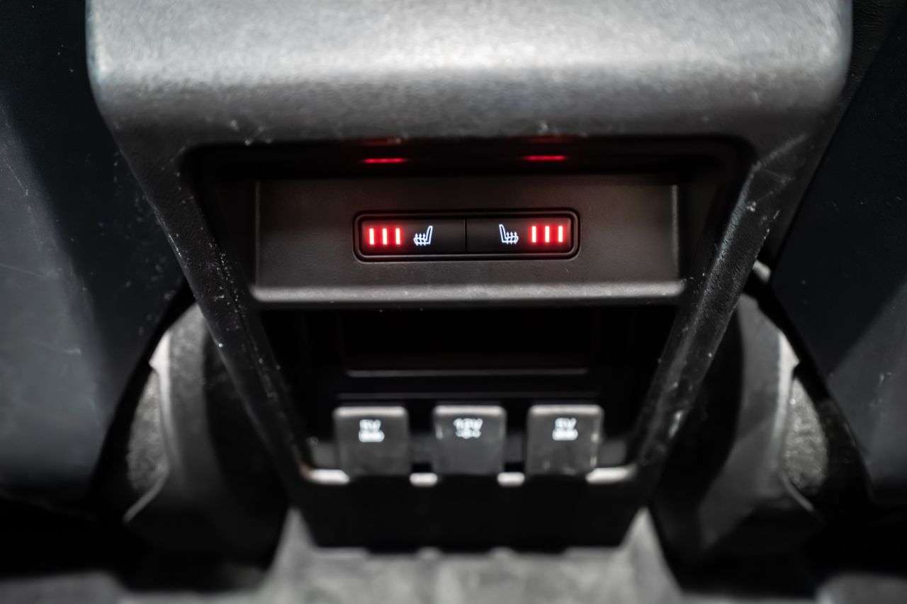 2018 LAND ROVER DISCOVERY SPORT 2018 LAND ROVER DISCOVERY SPORT