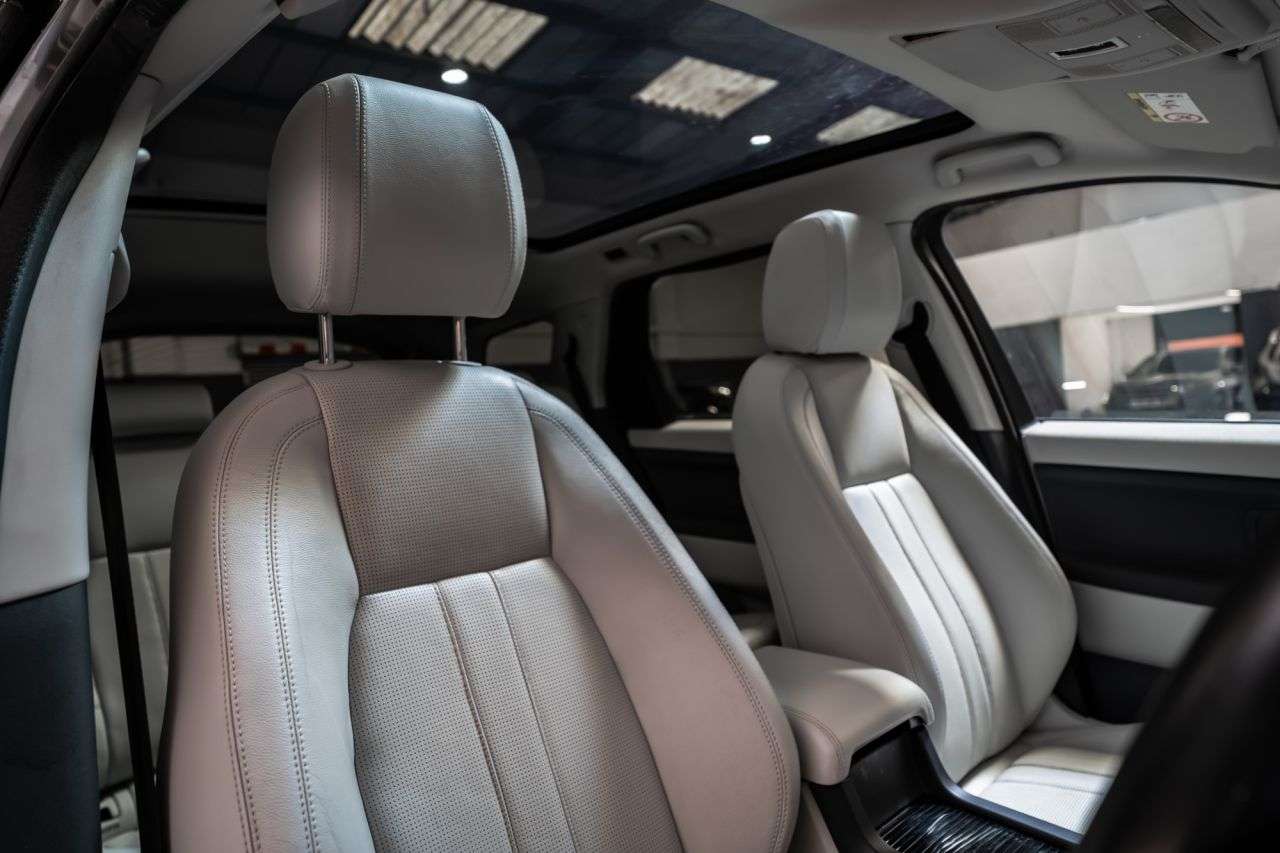 2016 LAND ROVER DISCOVERY SPORT 2016 LAND ROVER DISCOVERY SPORT