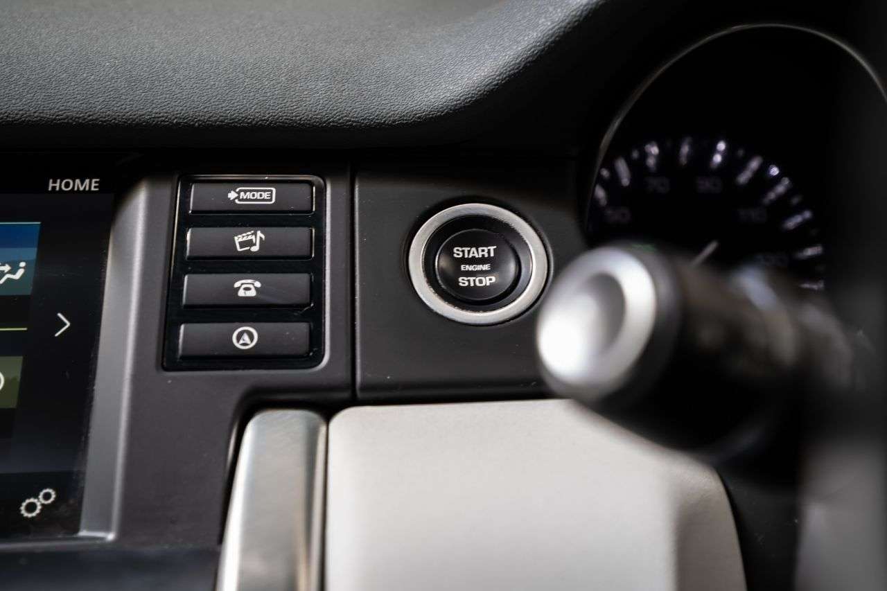 2016 LAND ROVER DISCOVERY SPORT 2016 LAND ROVER DISCOVERY SPORT