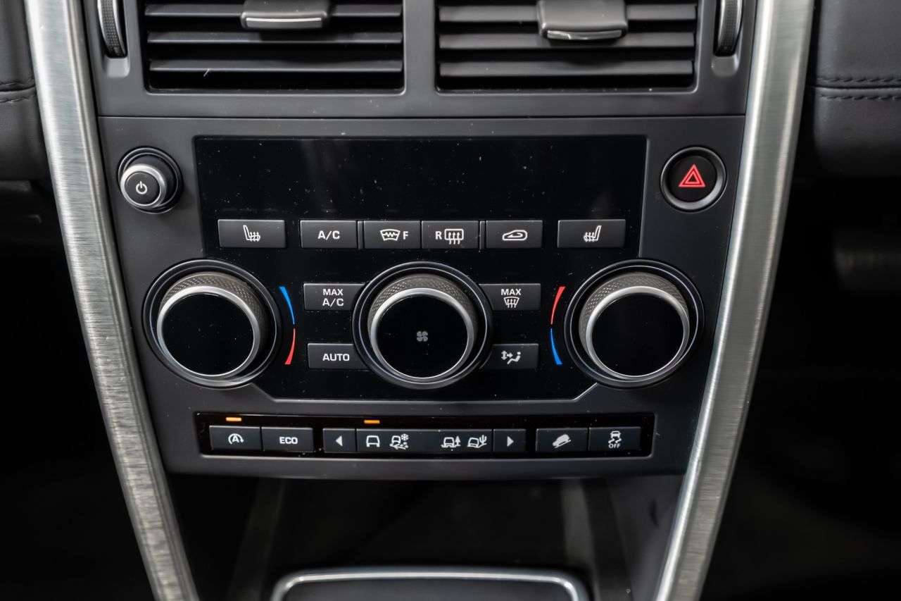 2016 LAND ROVER DISCOVERY SPORT 2016 LAND ROVER DISCOVERY SPORT