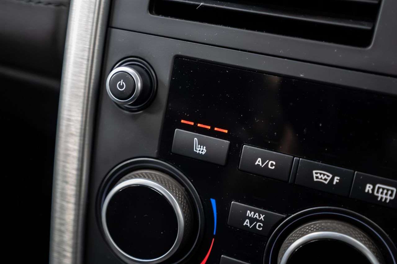 2016 LAND ROVER DISCOVERY SPORT 2016 LAND ROVER DISCOVERY SPORT