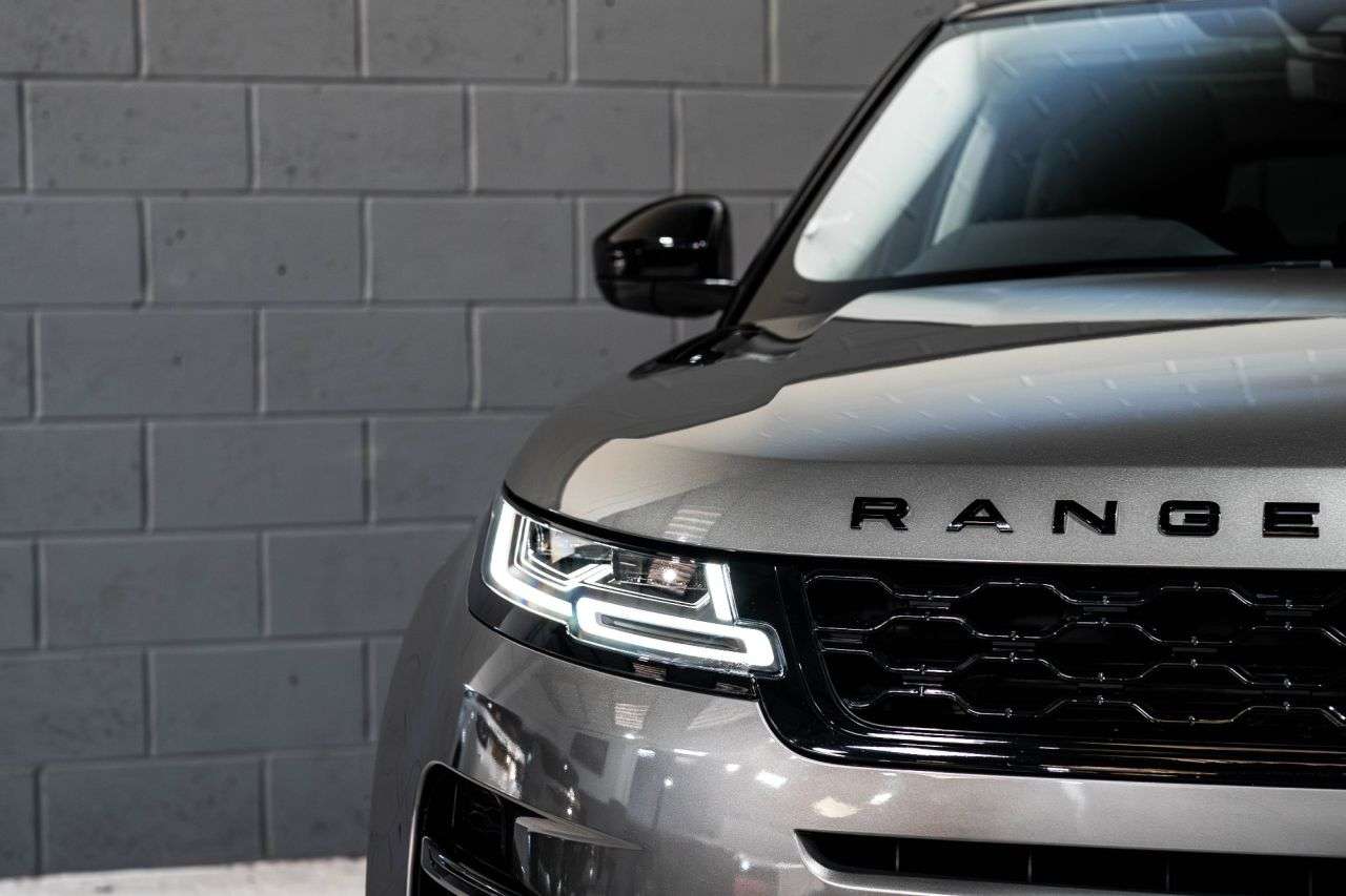 2019 LAND ROVER RANGE ROVER EVOQUE 2019 LAND ROVER RANGE ROVER EVOQUE