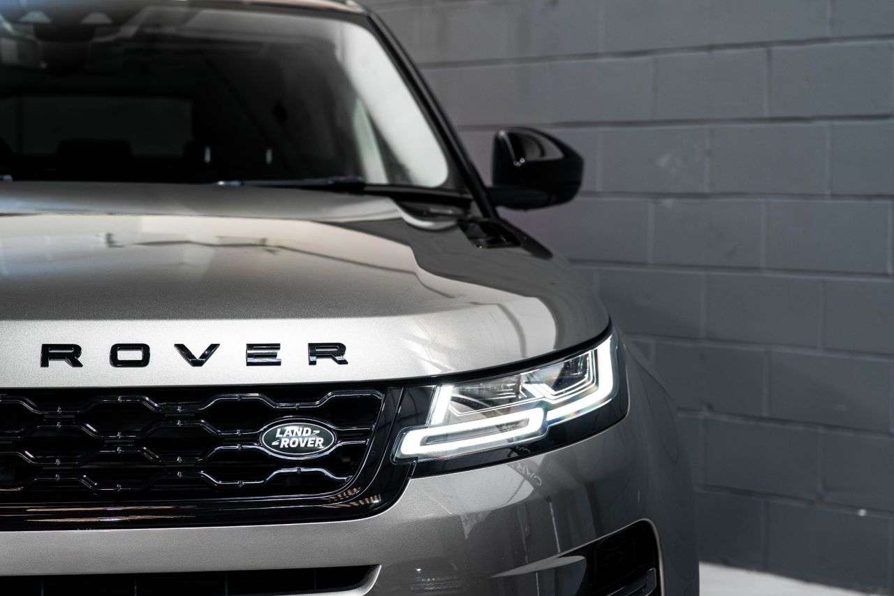 2019 LAND ROVER RANGE ROVER EVOQUE 2019 LAND ROVER RANGE ROVER EVOQUE