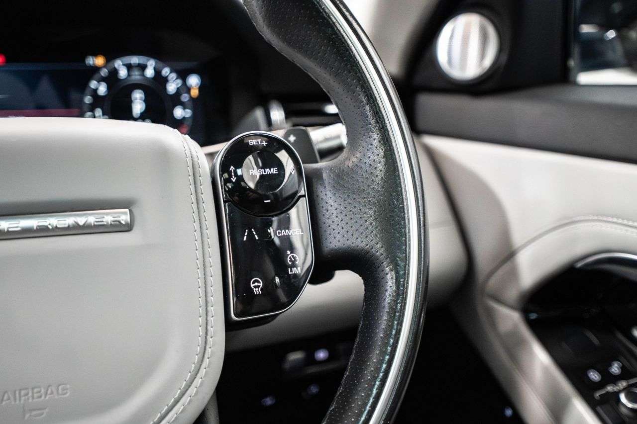 2019 LAND ROVER RANGE ROVER EVOQUE 2019 LAND ROVER RANGE ROVER EVOQUE