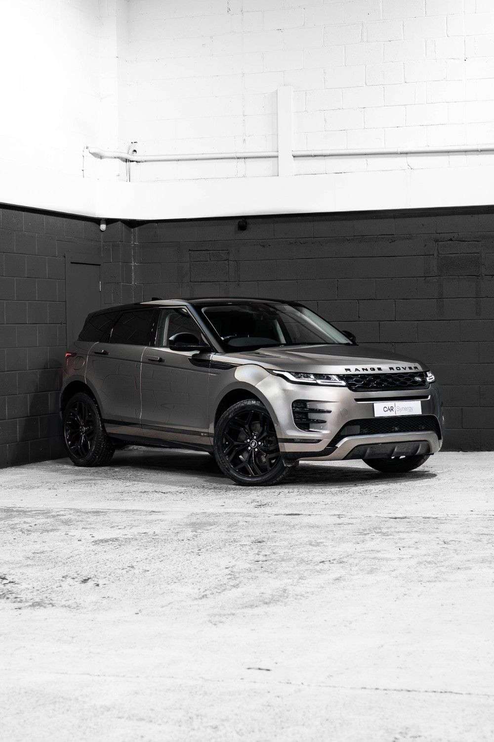 2019 LAND ROVER RANGE ROVER EVOQUE 2019 LAND ROVER RANGE ROVER EVOQUE