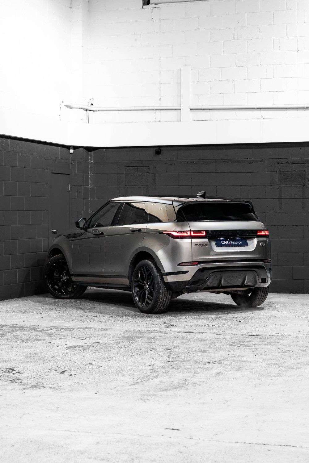 2019 LAND ROVER RANGE ROVER EVOQUE 2019 LAND ROVER RANGE ROVER EVOQUE