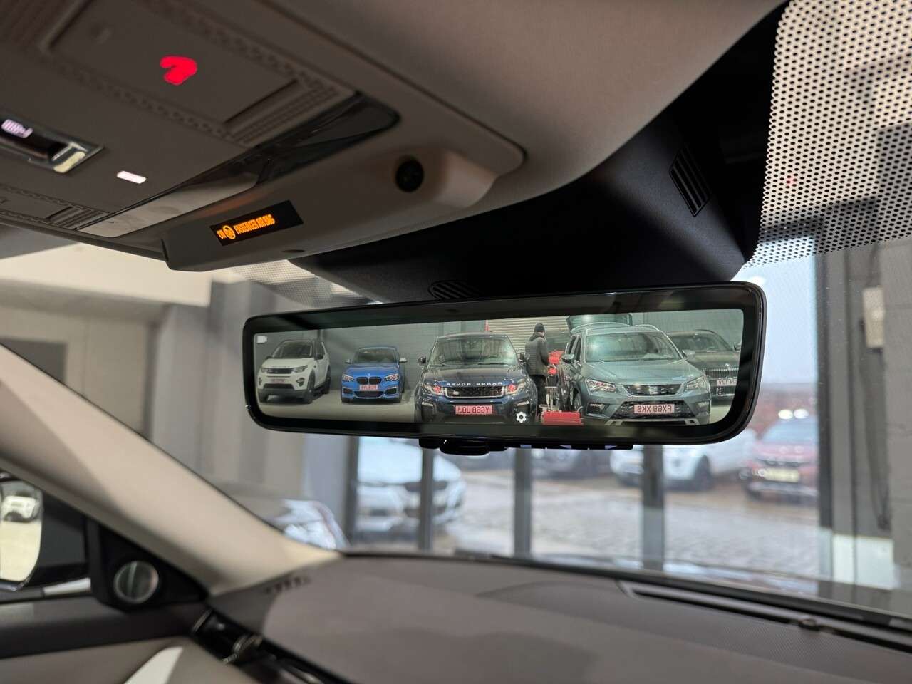 2019 LAND ROVER RANGE ROVER EVOQUE 2019 LAND ROVER RANGE ROVER EVOQUE