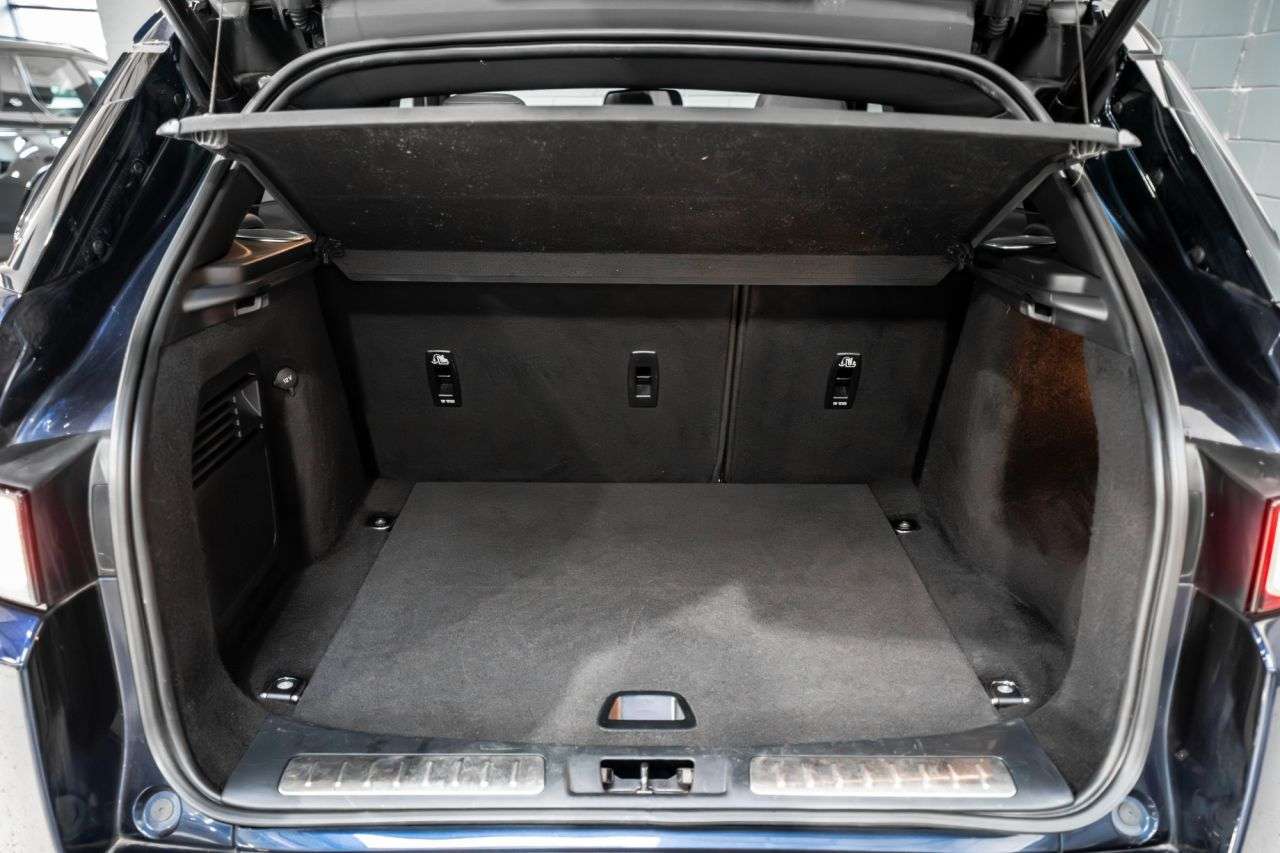 2018 LAND ROVER RANGE ROVER EVOQUE 2018 LAND ROVER RANGE ROVER EVOQUE