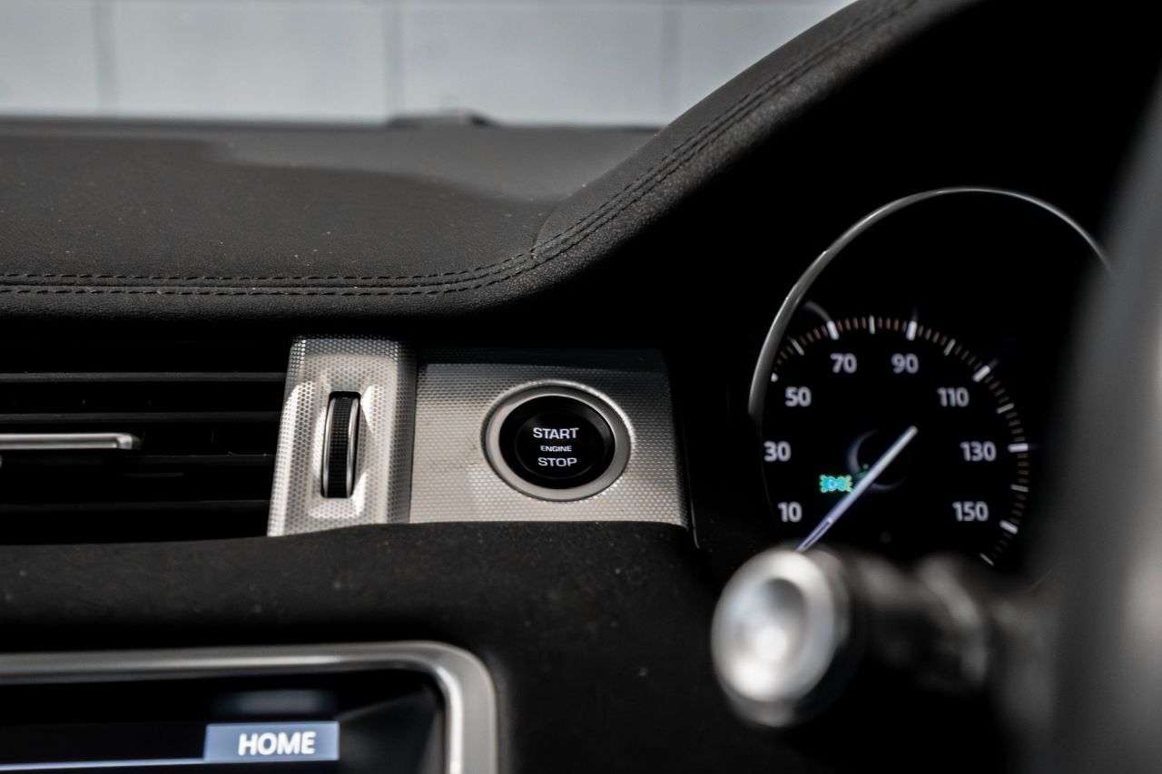 2018 LAND ROVER RANGE ROVER EVOQUE 2018 LAND ROVER RANGE ROVER EVOQUE