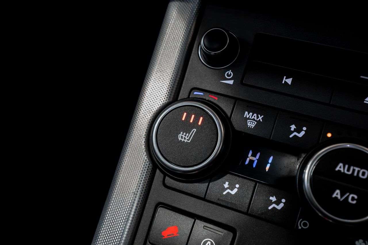 2018 LAND ROVER RANGE ROVER EVOQUE 2018 LAND ROVER RANGE ROVER EVOQUE