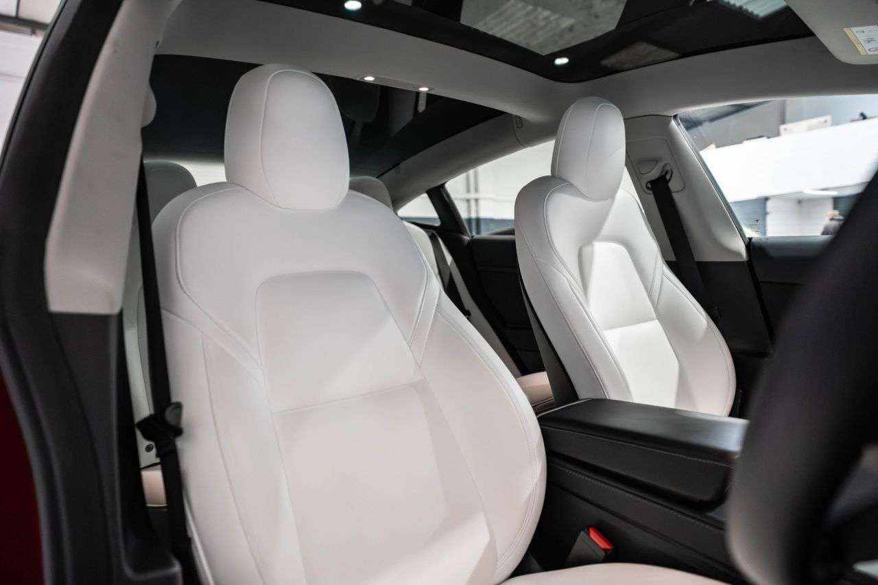 2019 TESLA MODEL 3 2019 TESLA MODEL 3