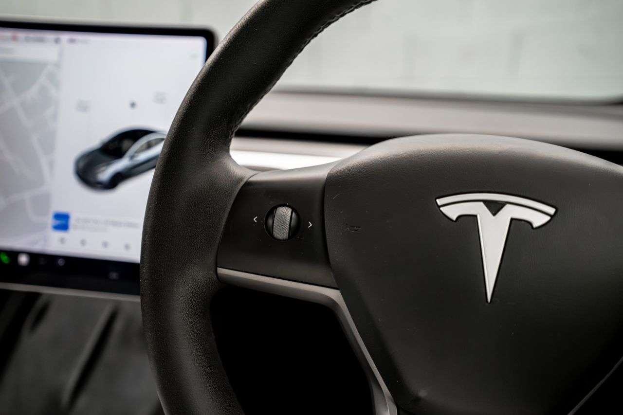 2019 TESLA MODEL 3 2019 TESLA MODEL 3