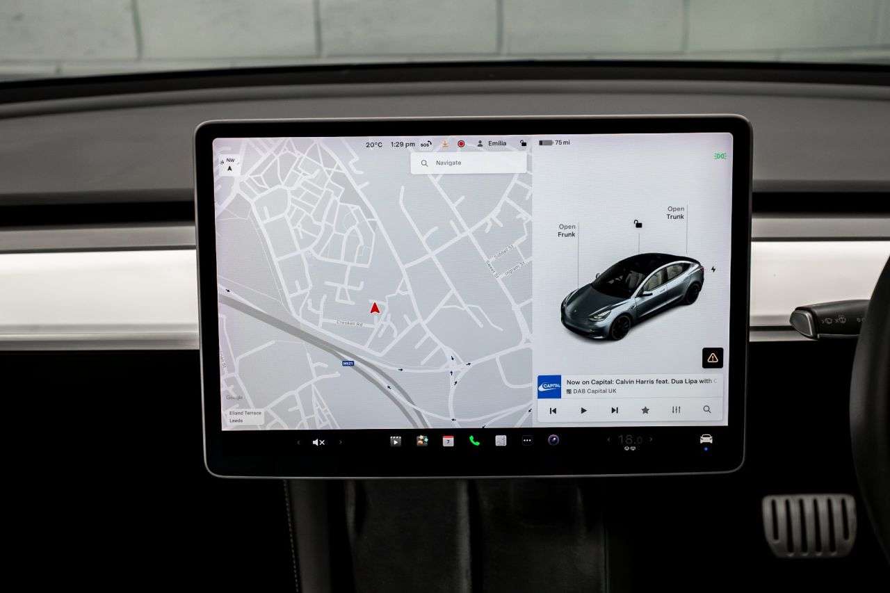 2019 TESLA MODEL 3 2019 TESLA MODEL 3