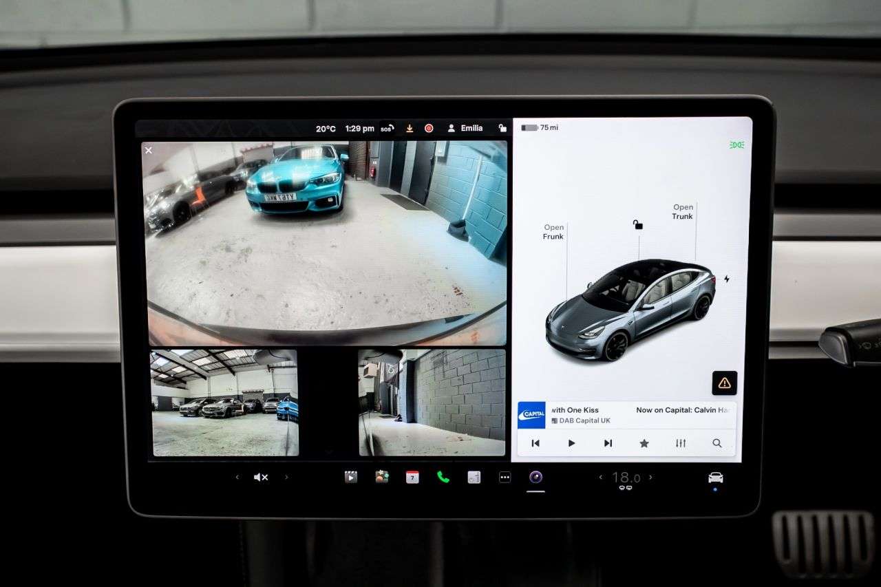 2019 TESLA MODEL 3 2019 TESLA MODEL 3