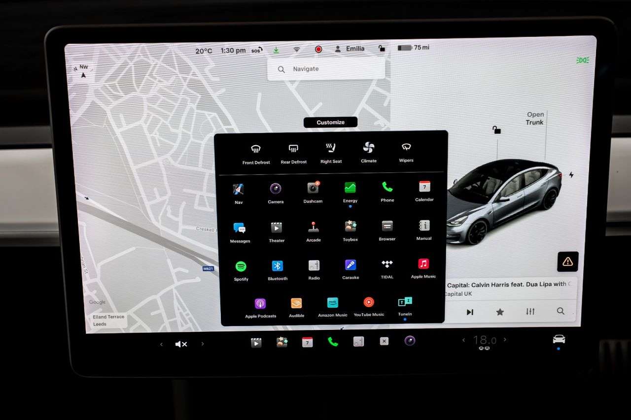 2019 TESLA MODEL 3 2019 TESLA MODEL 3