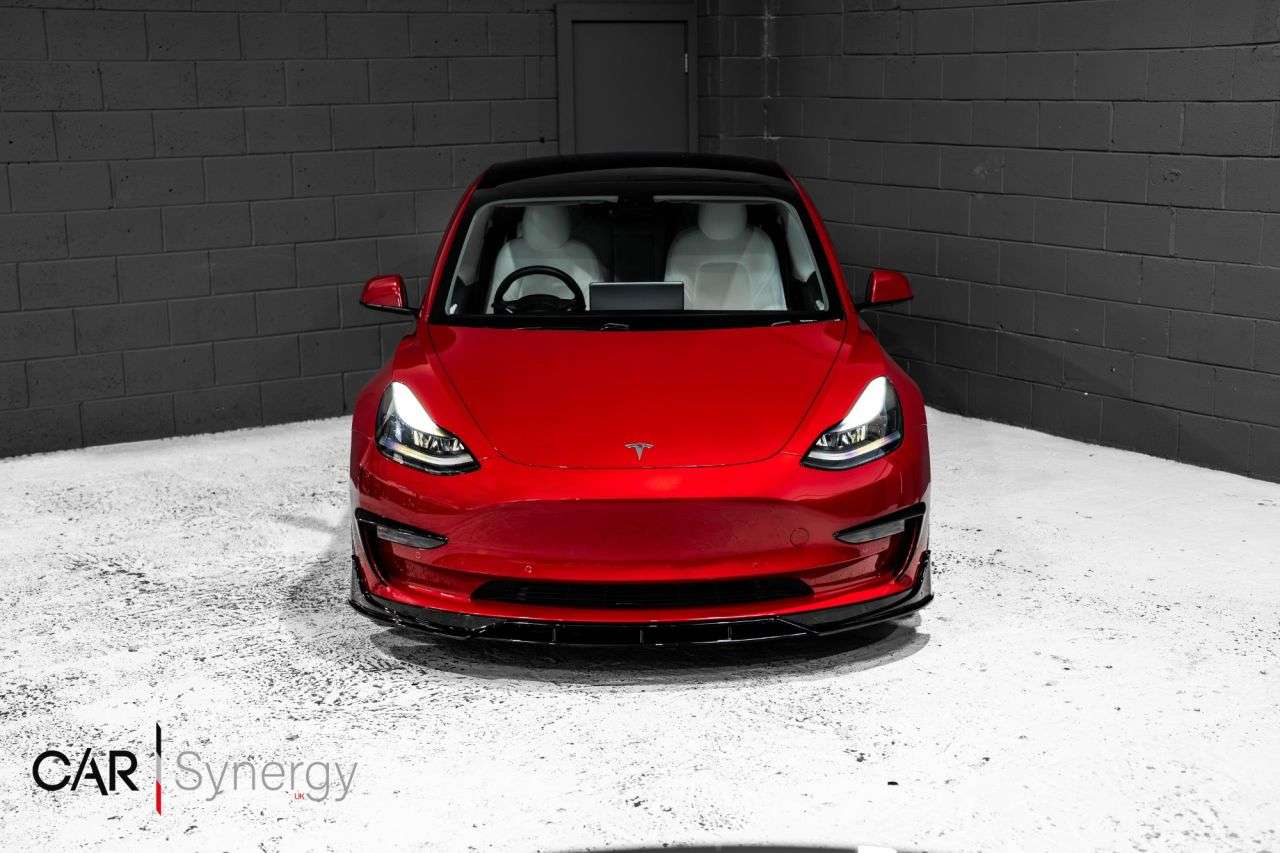 2019 TESLA MODEL 3 2019 TESLA MODEL 3