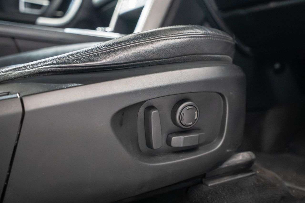 2018 LAND ROVER DISCOVERY SPORT 2018 LAND ROVER DISCOVERY SPORT