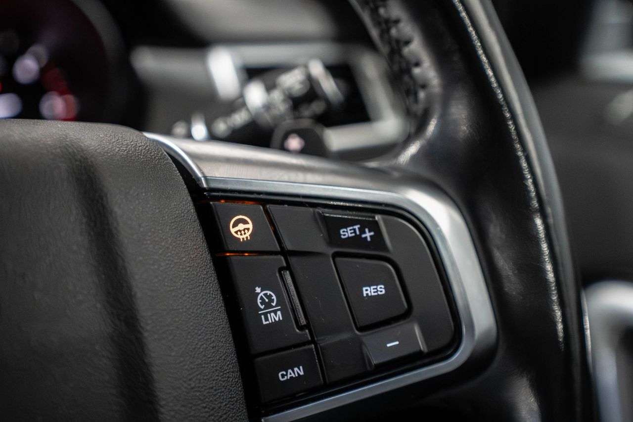 2018 LAND ROVER DISCOVERY SPORT 2018 LAND ROVER DISCOVERY SPORT