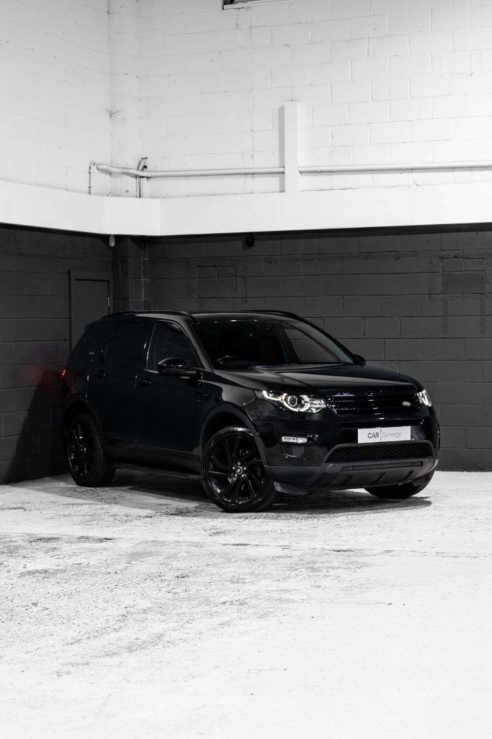 2018 LAND ROVER DISCOVERY SPORT 2018 LAND ROVER DISCOVERY SPORT