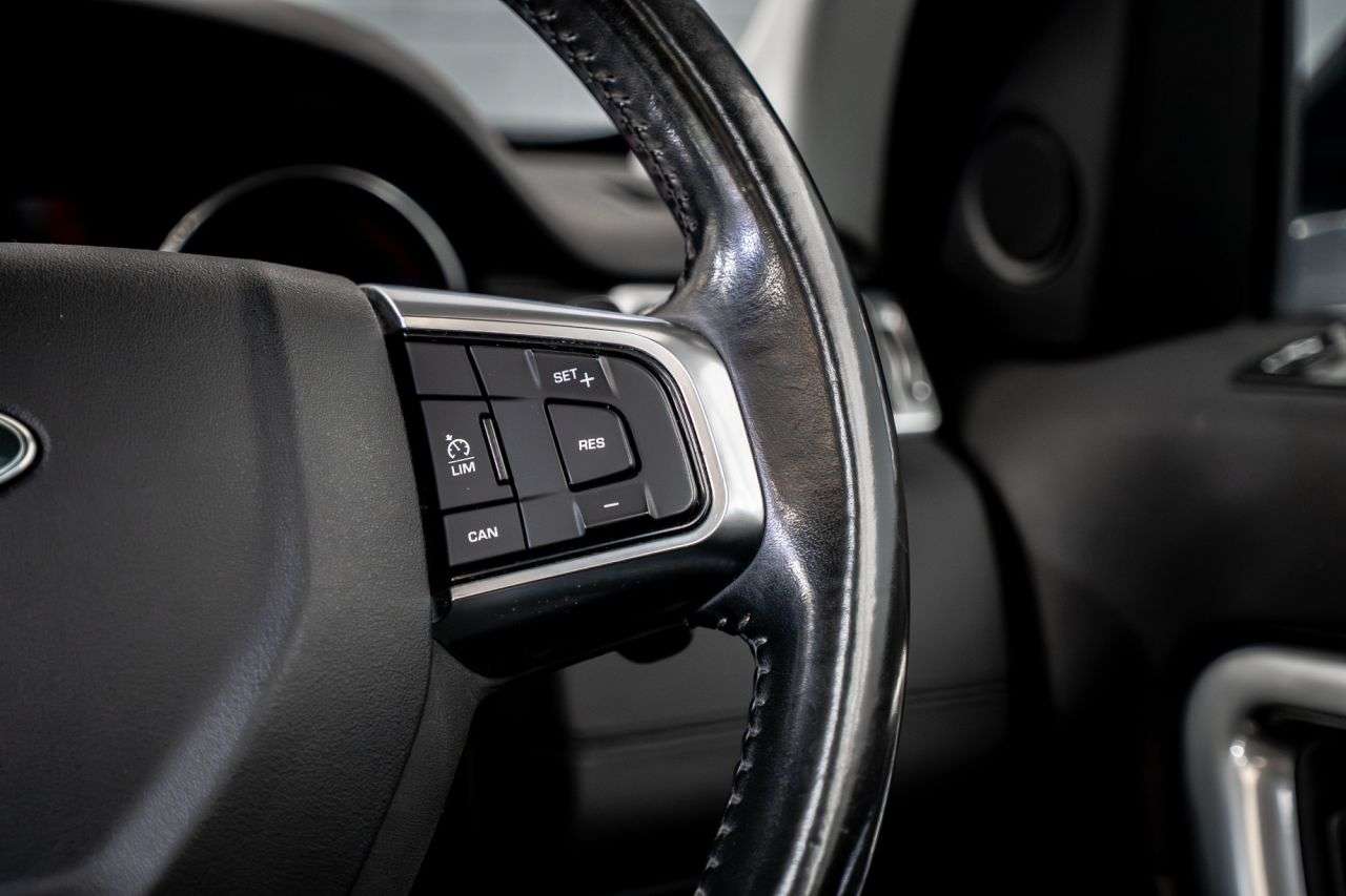 2019 LAND ROVER DISCOVERY SPORT 2019 LAND ROVER DISCOVERY SPORT