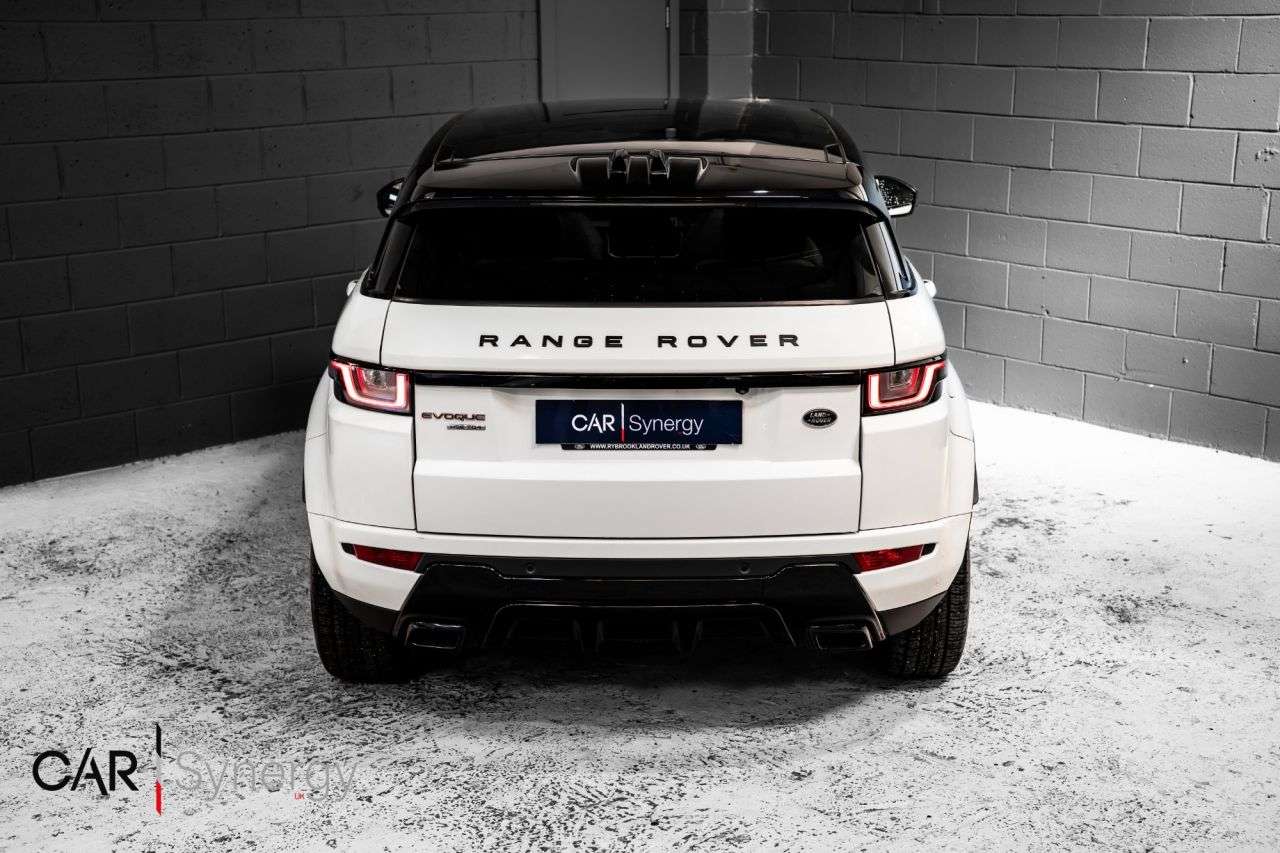 2019 LAND ROVER RANGE ROVER EVOQUE 2019 LAND ROVER RANGE ROVER EVOQUE