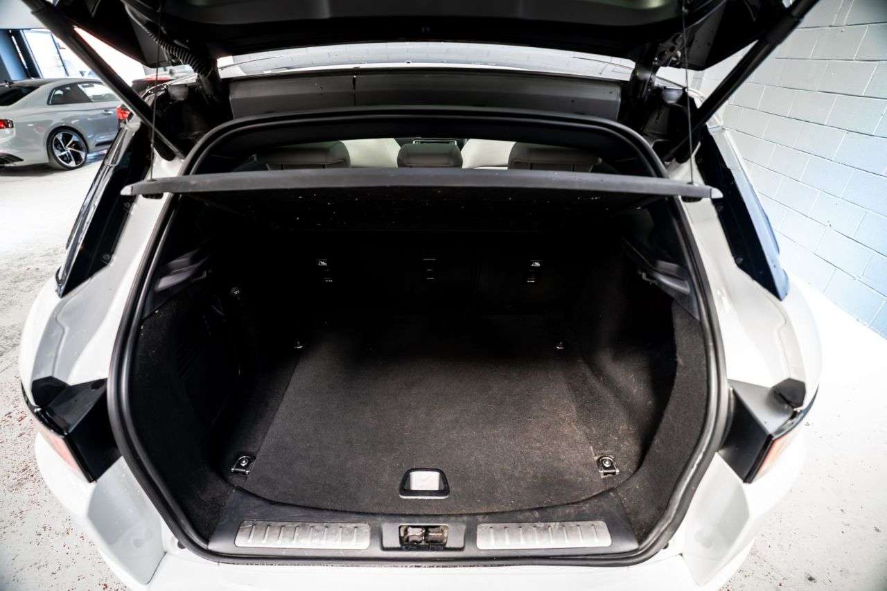 2019 LAND ROVER RANGE ROVER EVOQUE 2019 LAND ROVER RANGE ROVER EVOQUE