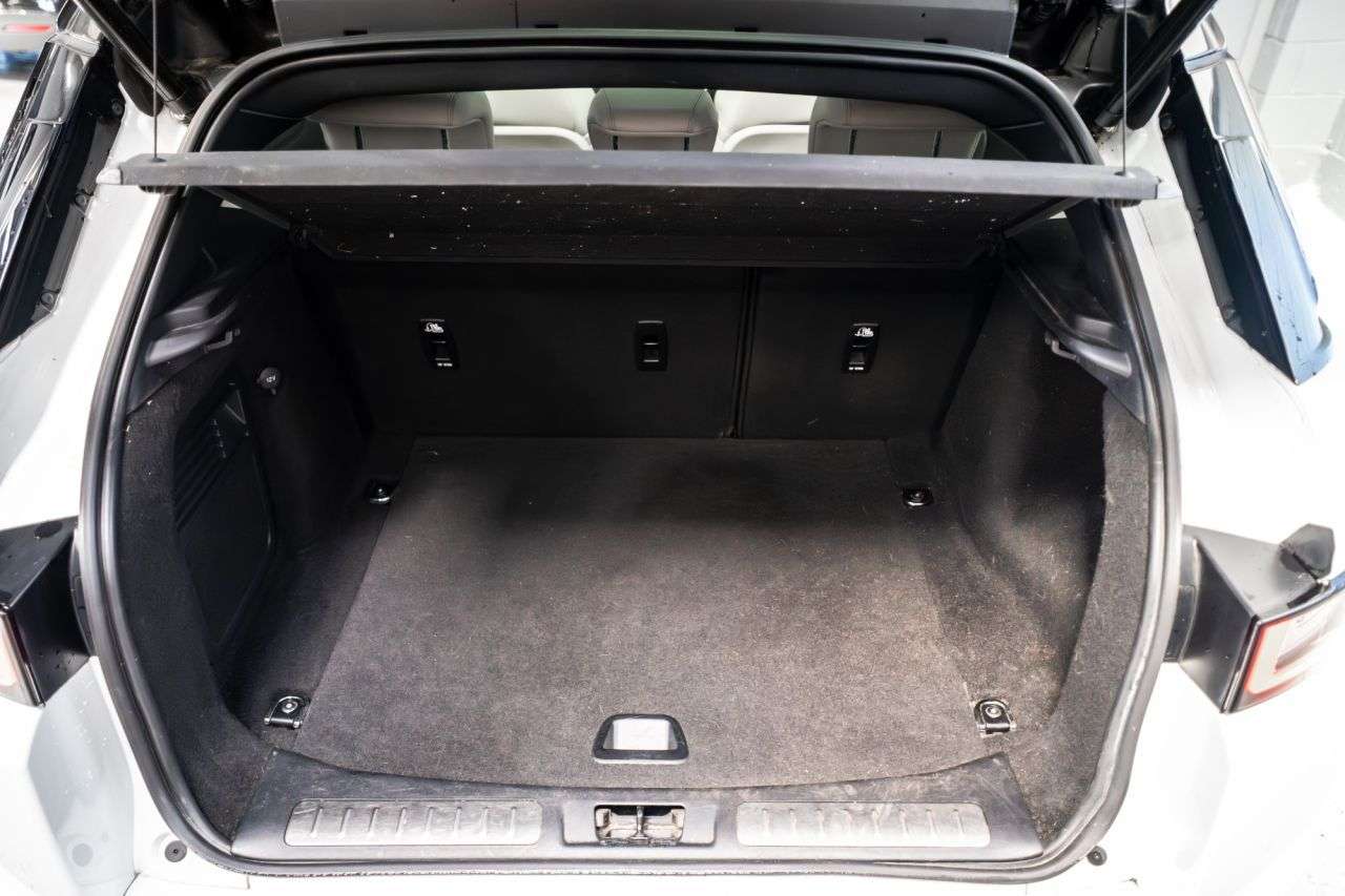 2019 LAND ROVER RANGE ROVER EVOQUE 2019 LAND ROVER RANGE ROVER EVOQUE