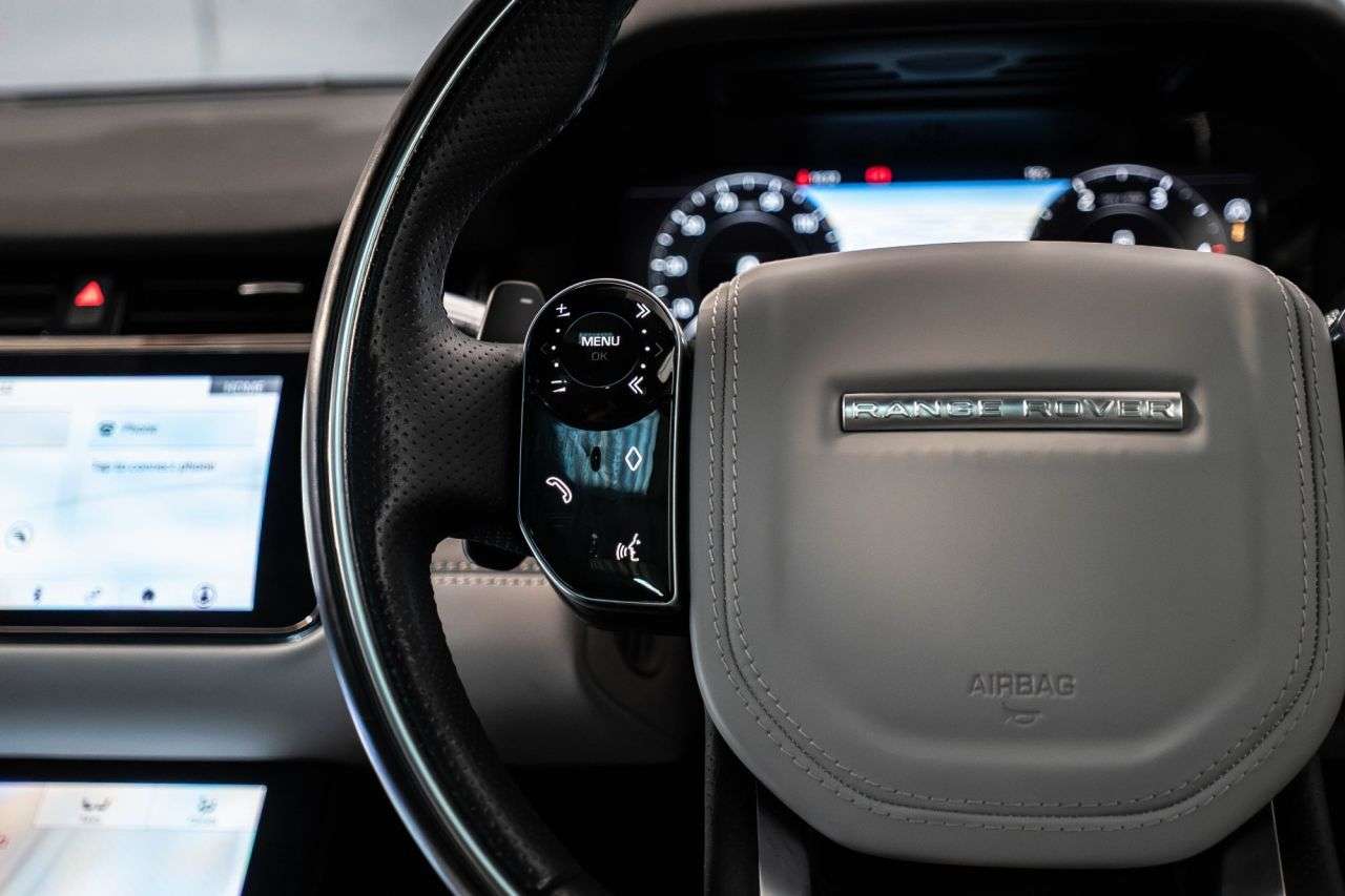 2020 LAND ROVER RANGE ROVER EVOQUE 2020 LAND ROVER RANGE ROVER EVOQUE