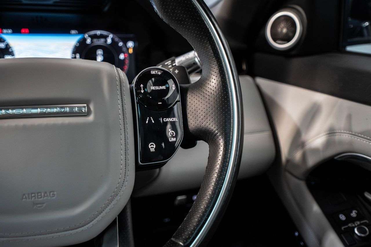 2020 LAND ROVER RANGE ROVER EVOQUE 2020 LAND ROVER RANGE ROVER EVOQUE