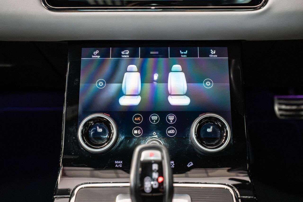 2020 LAND ROVER RANGE ROVER EVOQUE 2020 LAND ROVER RANGE ROVER EVOQUE