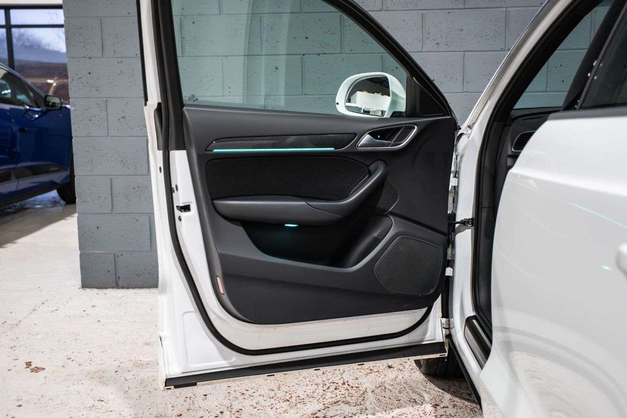 2017 AUDI Q3 2017 AUDI Q3