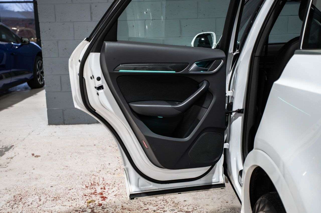 2017 AUDI Q3 2017 AUDI Q3